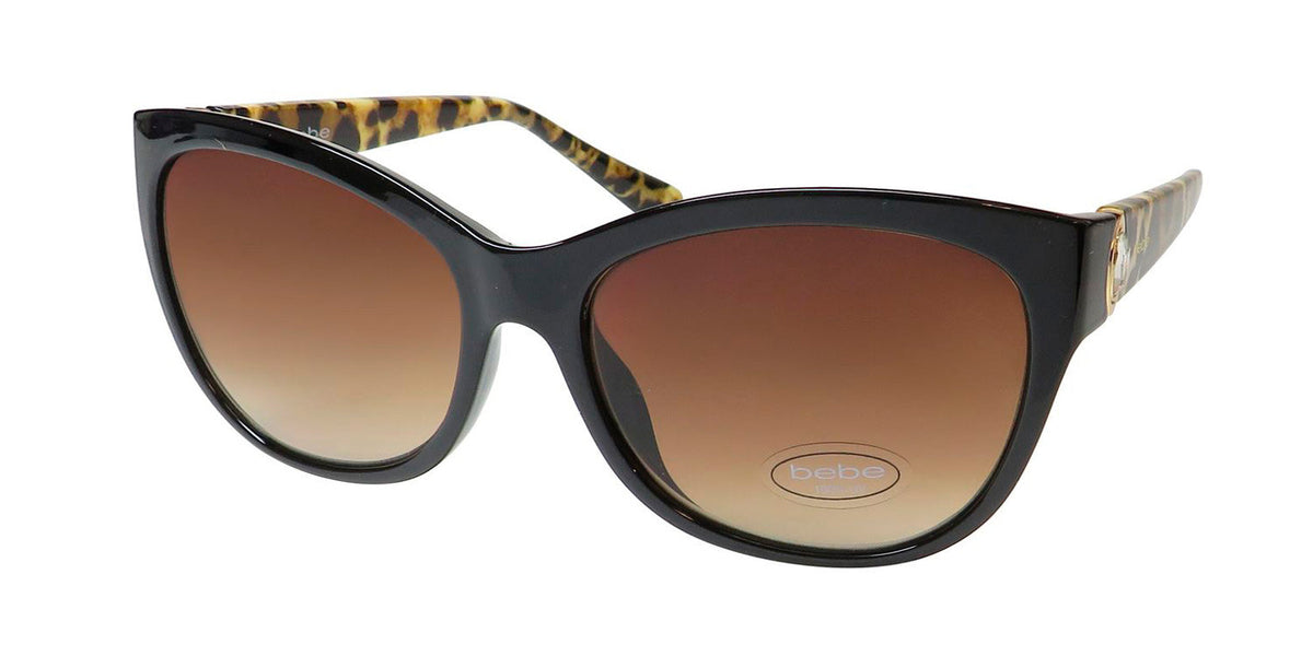 Bebe Bbop1010ce Sunglasses