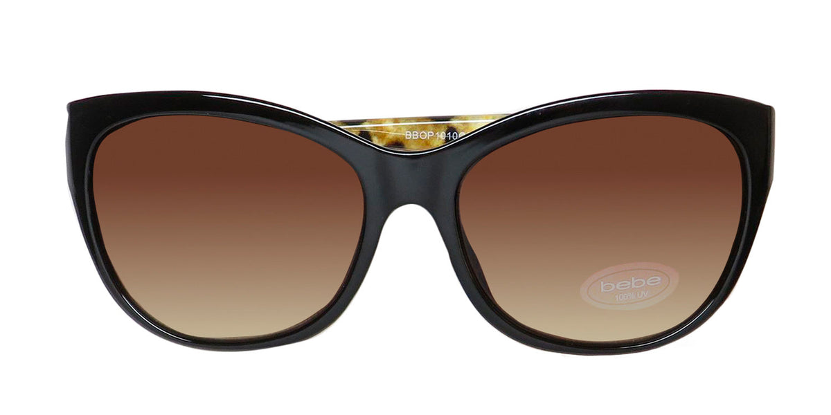 Bebe Bbop1010ce Sunglasses