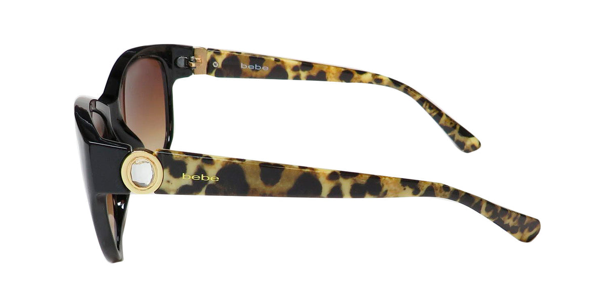 Bebe Bbop1010ce Sunglasses