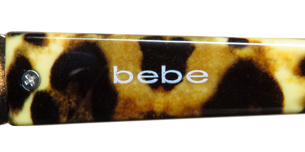Bebe Bbop1010ce Sunglasses