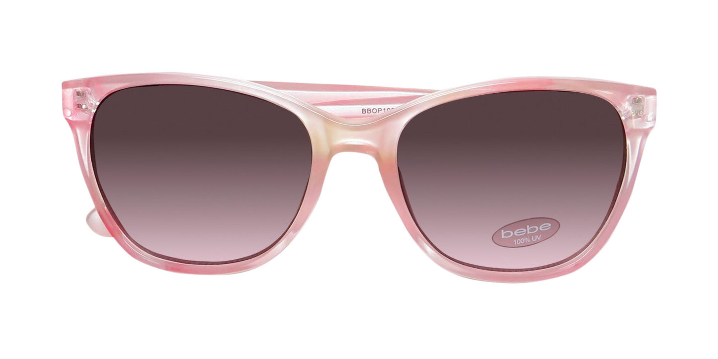 Bebe Bbop1009ce Sunglasses