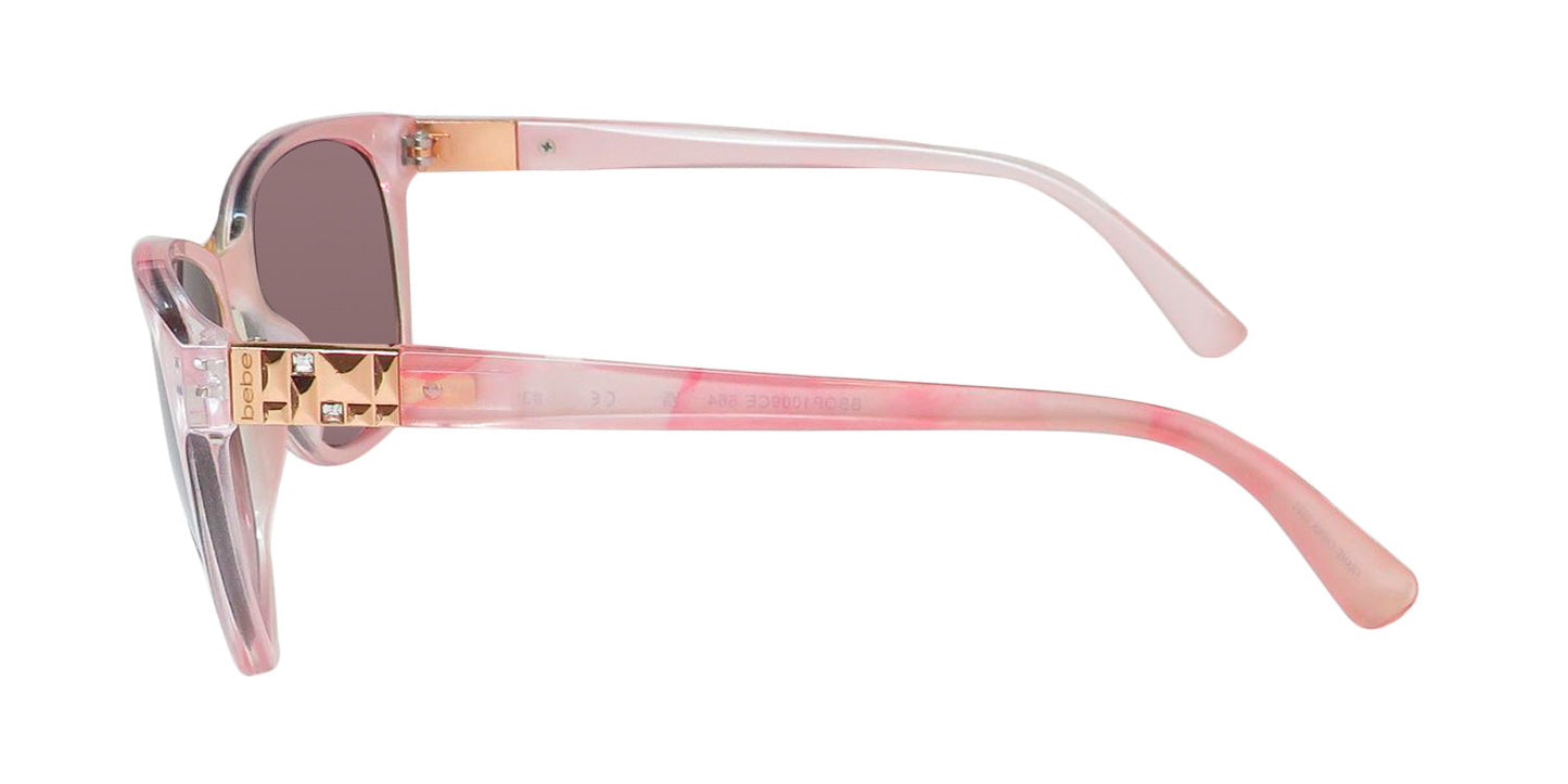 Bebe Bbop1009ce Sunglasses