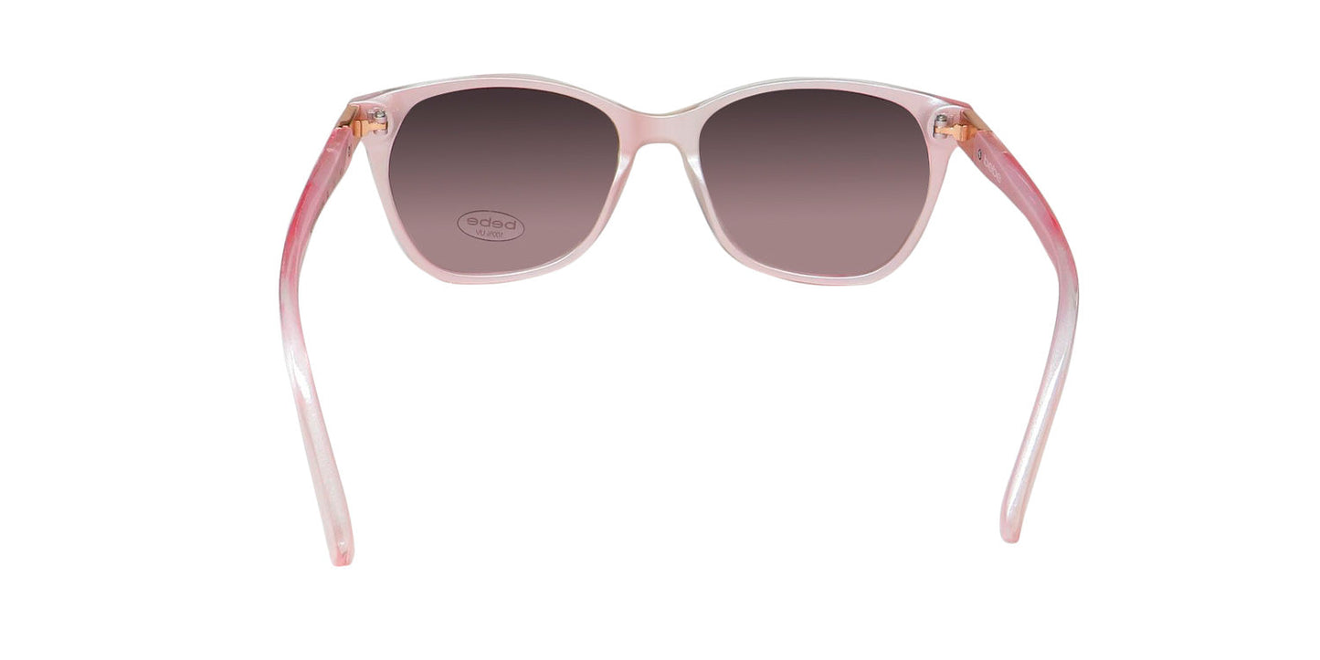 Bebe Bbop1009ce Sunglasses
