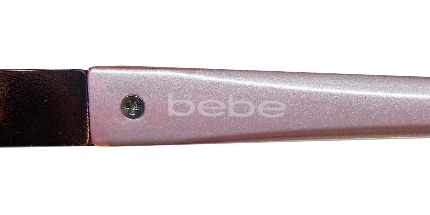 Bebe Bbop1009ce Sunglasses