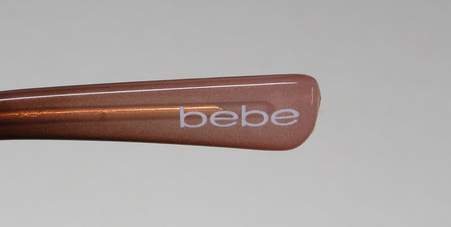 Bebe Bbop1003 Sunglasses