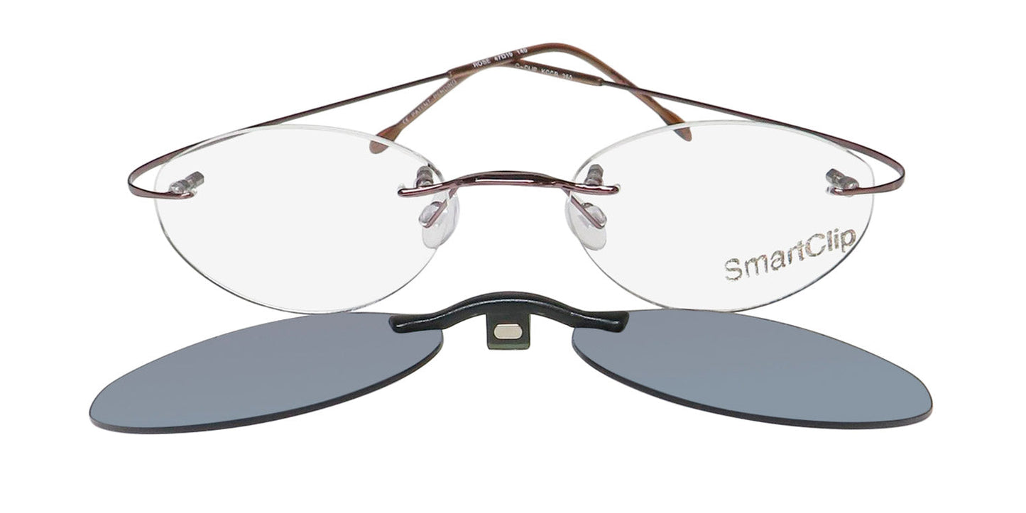 SmartClip C-Clip 260 Eyeglasses