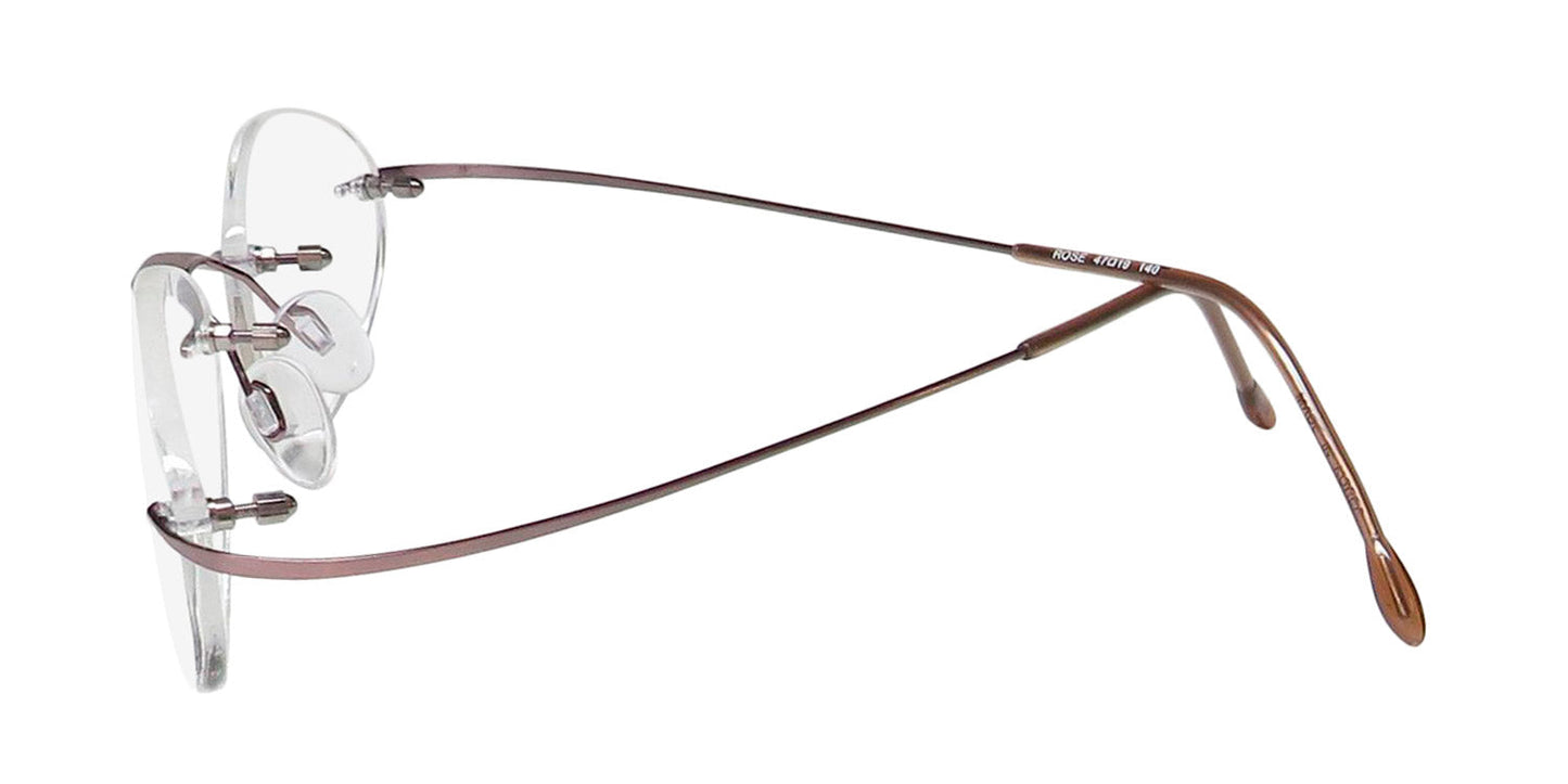 SmartClip C-Clip 260 Eyeglasses