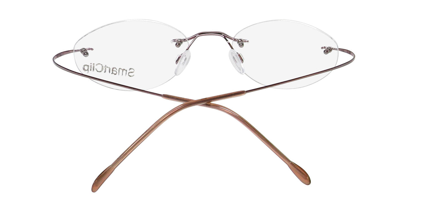 SmartClip C-Clip 260 Eyeglasses