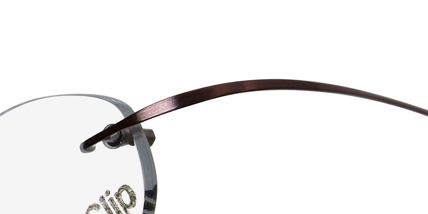 SmartClip C-Clip 260 Eyeglasses
