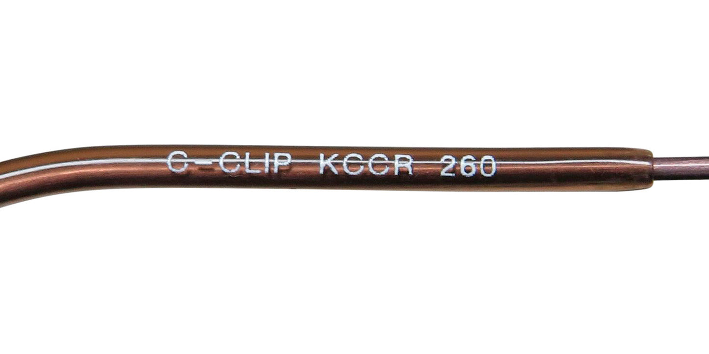 SmartClip C-Clip 260 Eyeglasses