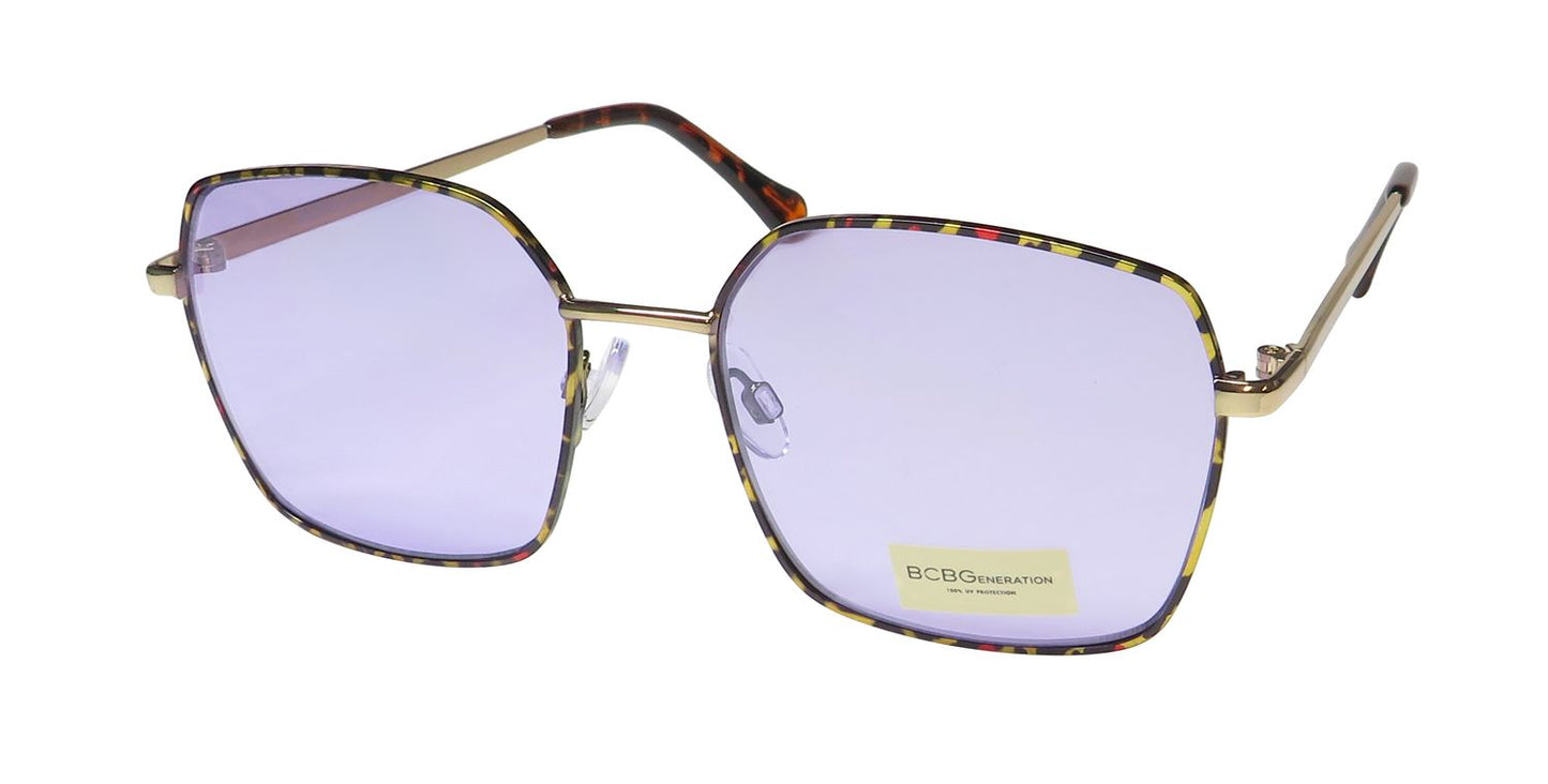 BCBG Bcbgeneration 1054 Sunglasses