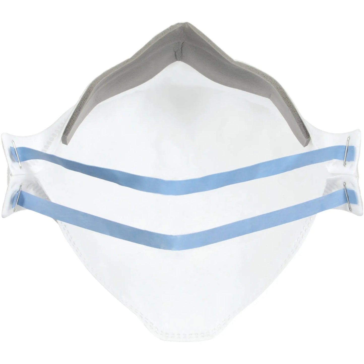 3M 9205+ N95 Aura Particulate Respirator Mask, White, Standard