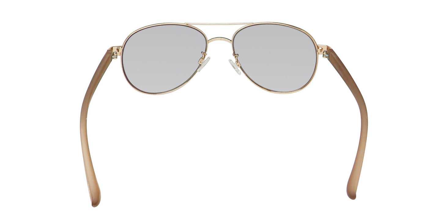 Adrienne Vittadini 4435 Sunglasses