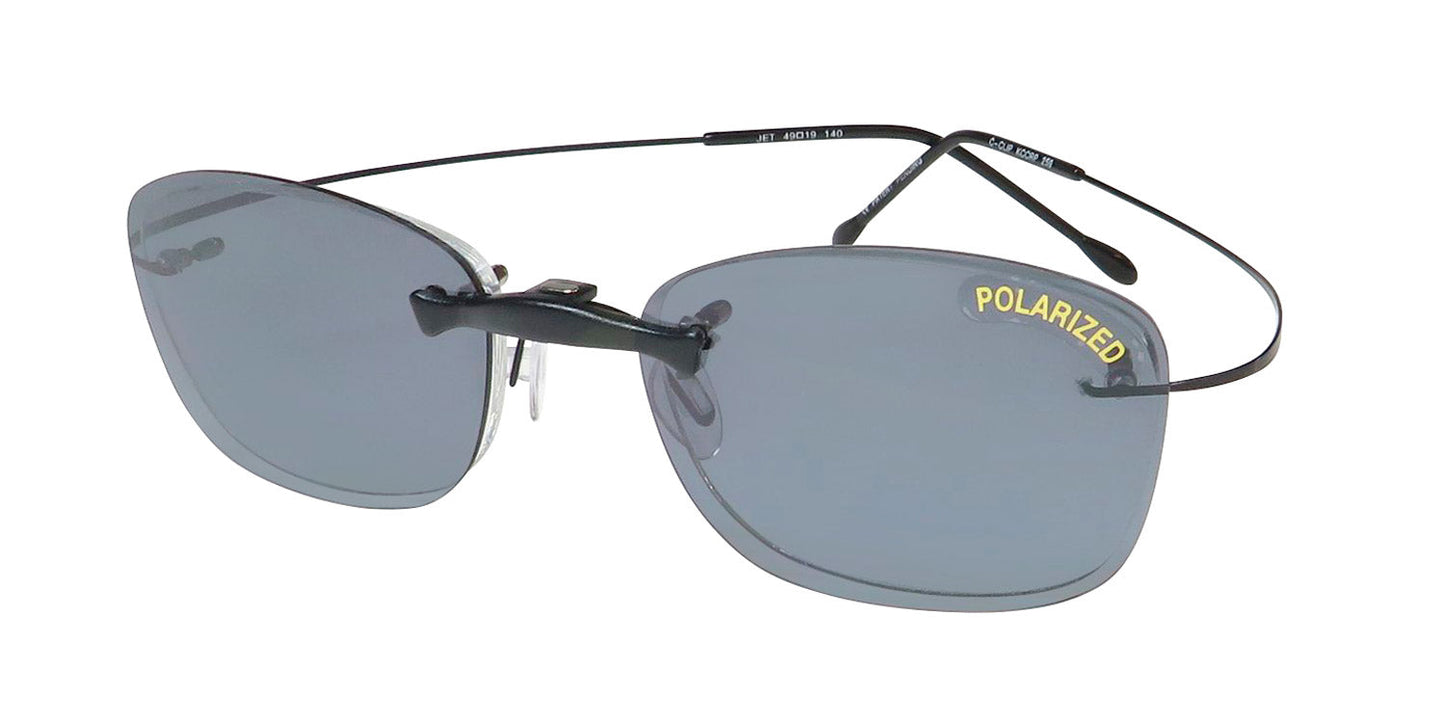 Elite Eyewear C-Clip 259 Eyeglasses