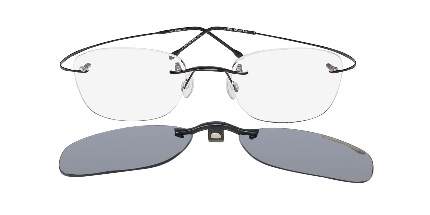 Elite Eyewear C-Clip 259 Eyeglasses