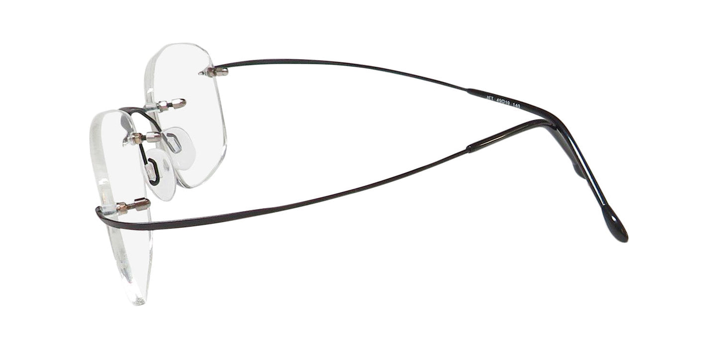 Elite Eyewear C-Clip 259 Eyeglasses