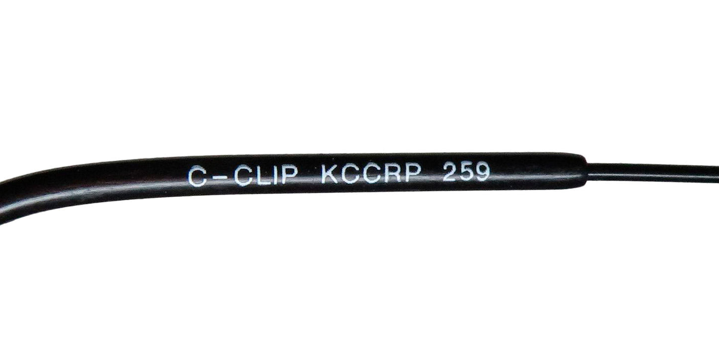Elite Eyewear C-Clip 259 Eyeglasses