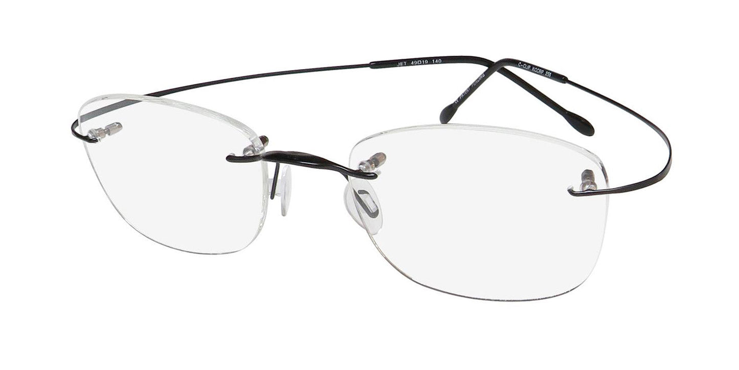 Elite Eyewear C-Clip 259 Eyeglasses