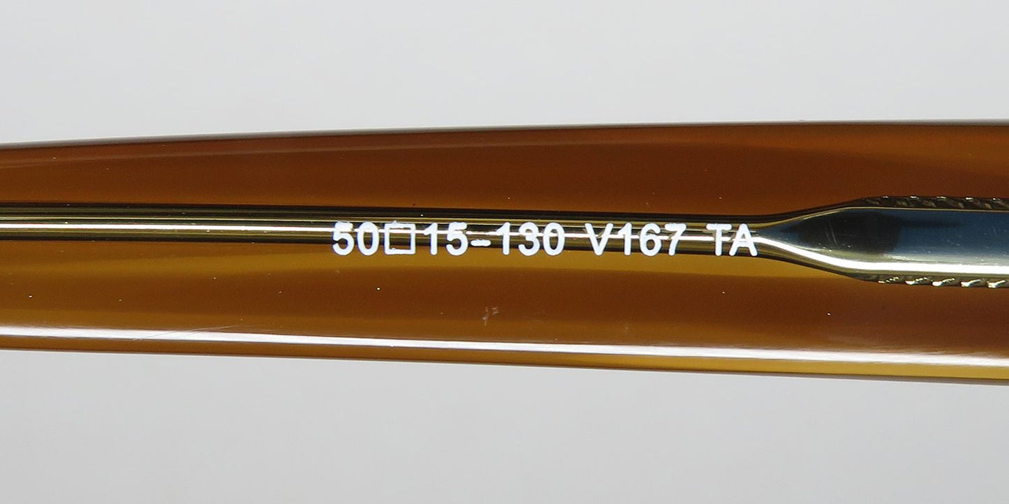 Vera Wang V167 Eyeglasses