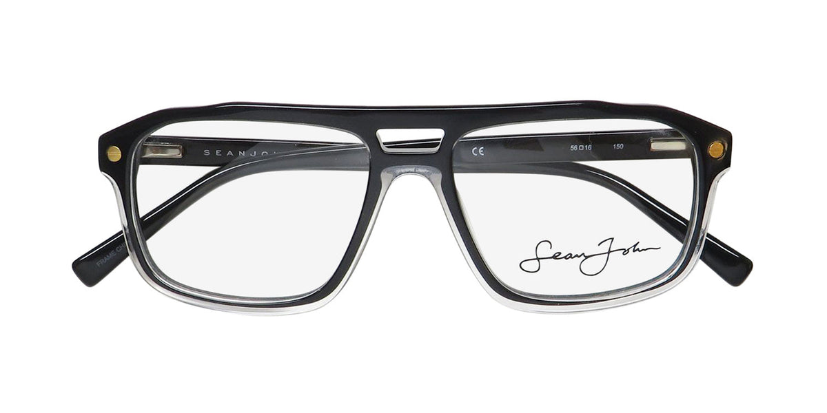 Sean John 5135 Eyeglasses
