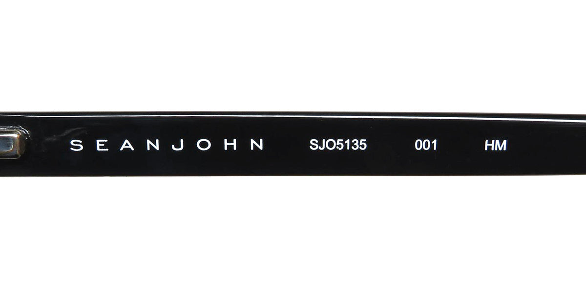 Sean John 5135 Eyeglasses