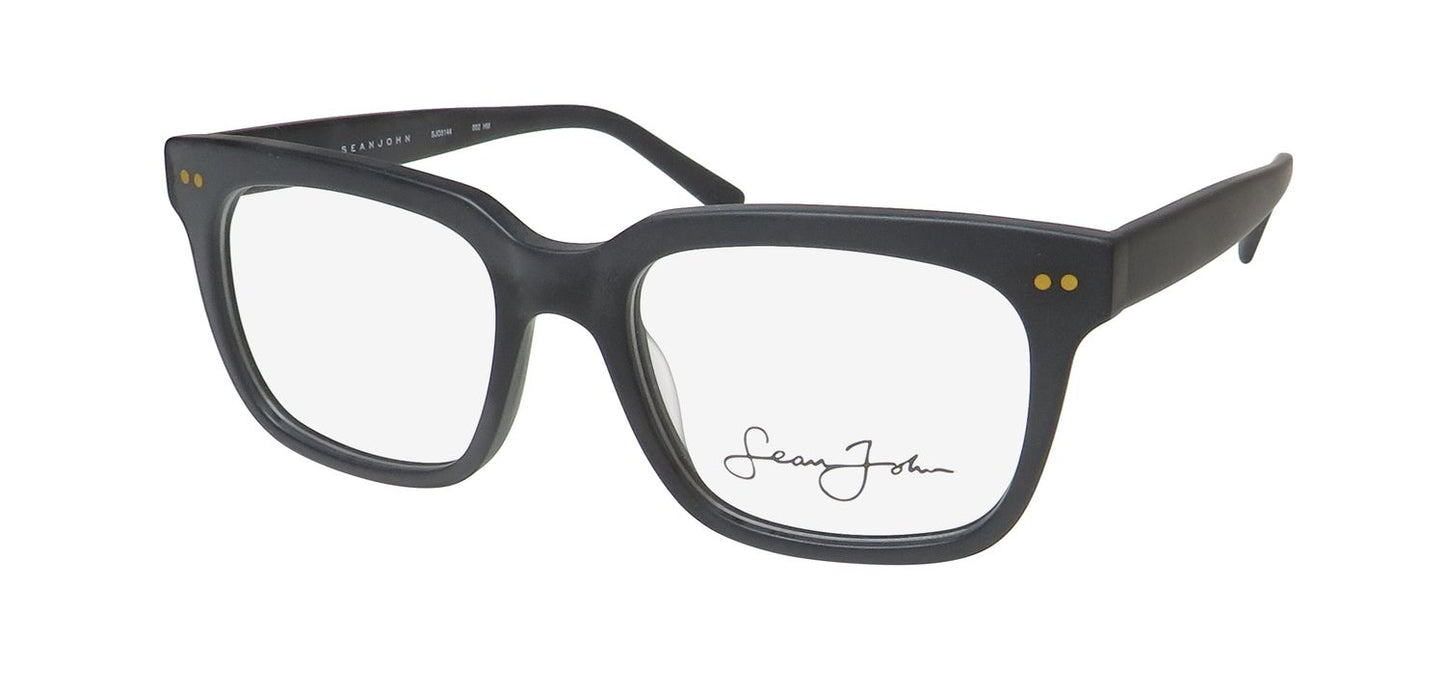 Sean John 5144 Eyeglasses