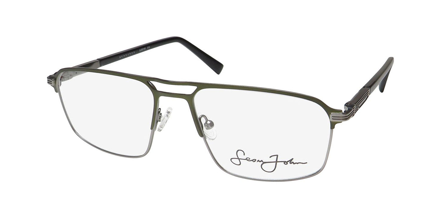 Sean John 5165 Eyeglasses