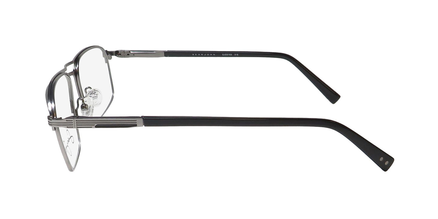 Sean John 5165 Eyeglasses