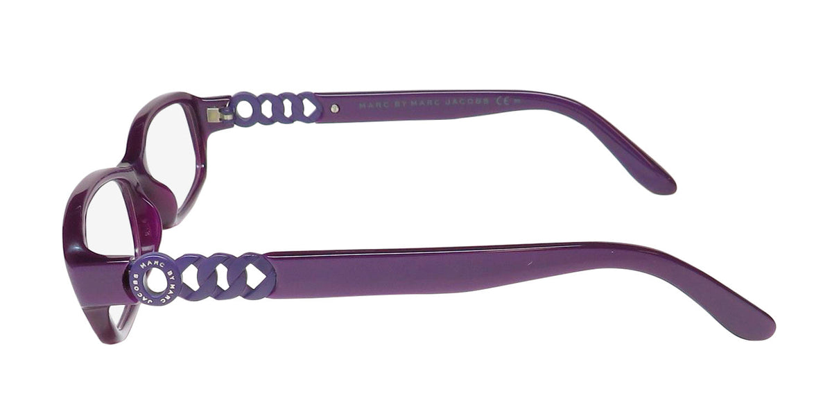 Marc Jacobs 542 Eyeglasses