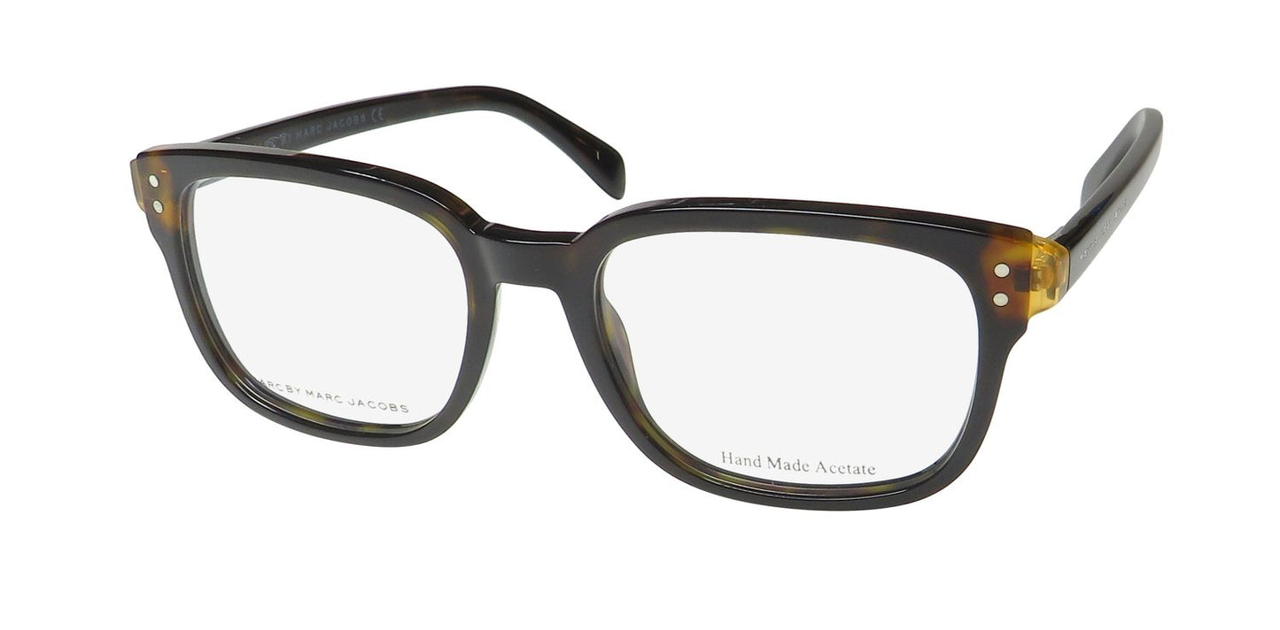 Marc Jacobs 633 Eyeglasses