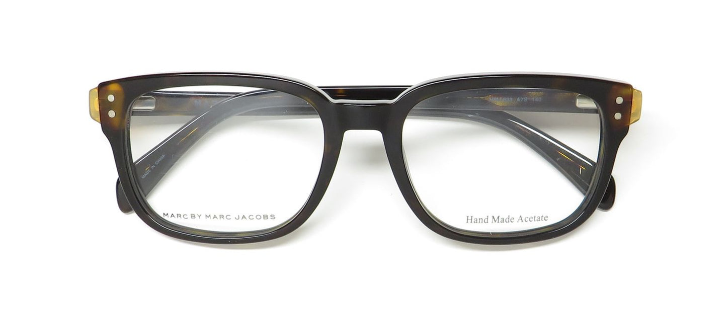 Marc Jacobs 633 Eyeglasses