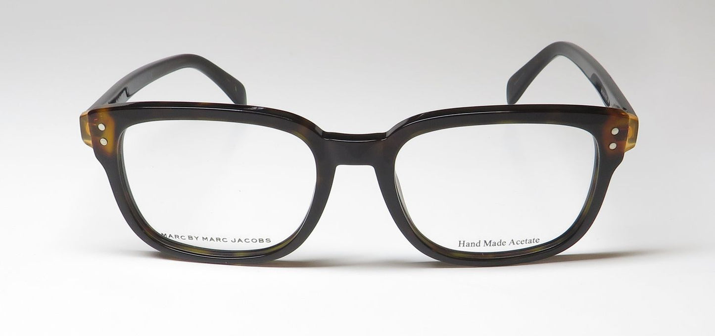 Marc Jacobs 633 Eyeglasses