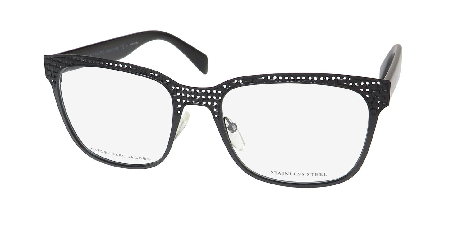 Marc Jacobs 613 Eyeglasses