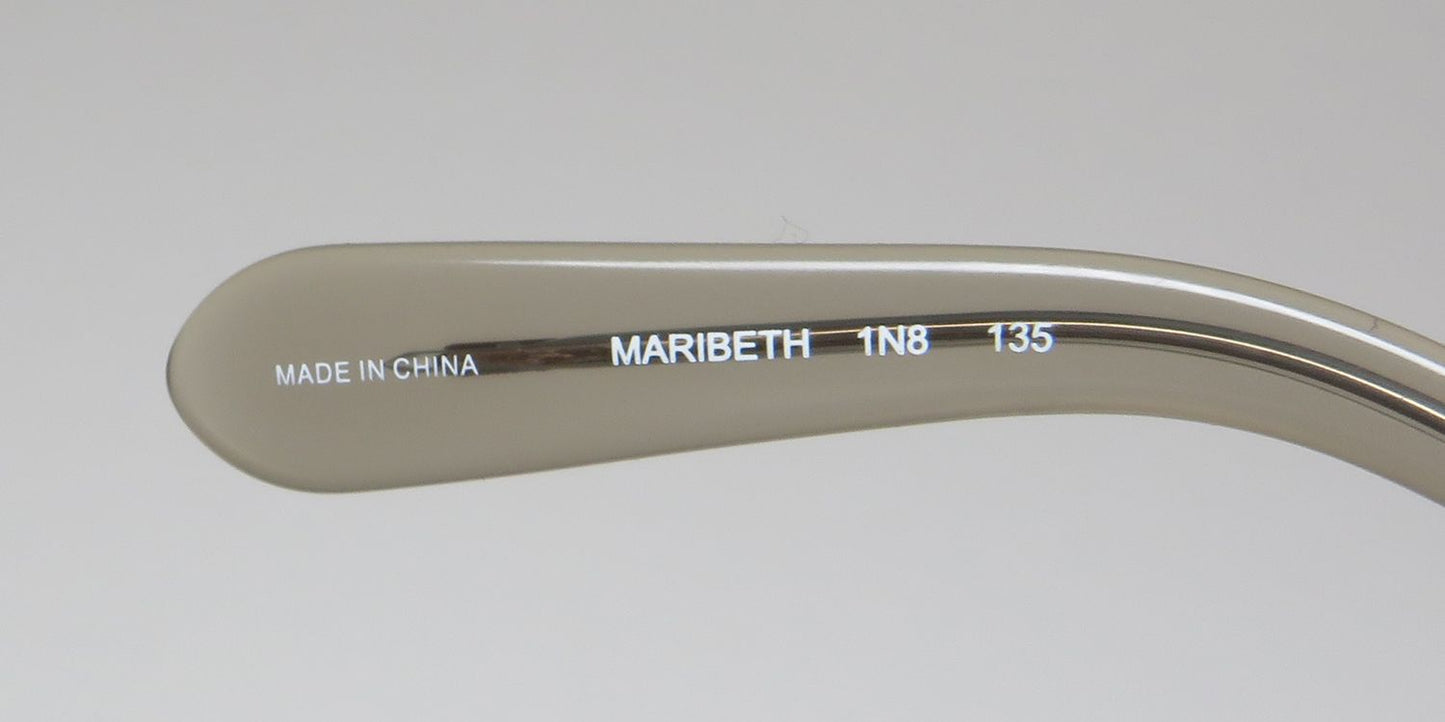 Kate Spade Maribeth Eyeglasses