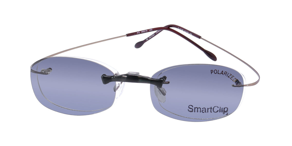 Elite Eyewear C-Clip 255 Eyeglasses