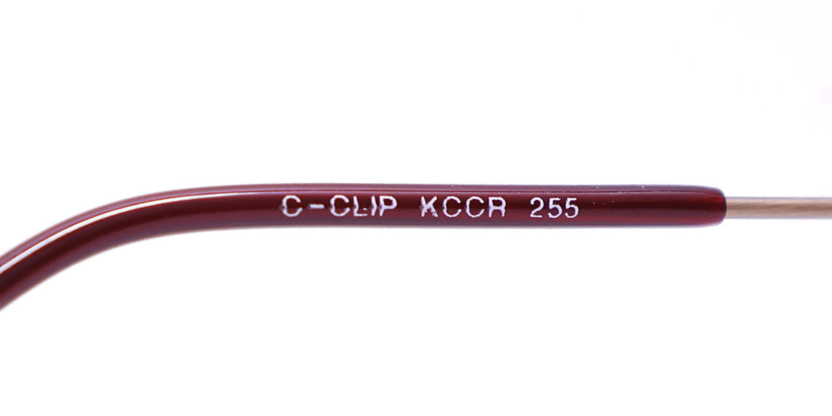 Elite Eyewear C-Clip 255 Eyeglasses