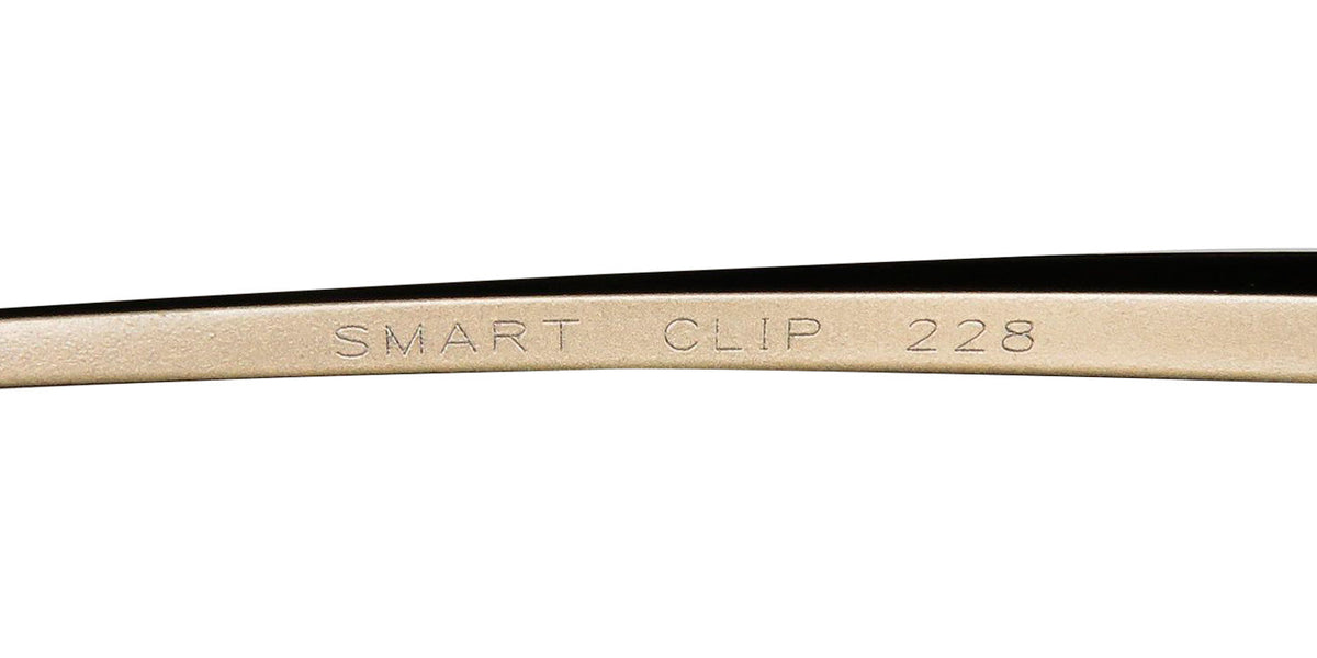 SmartClip 228 Eyeglasses