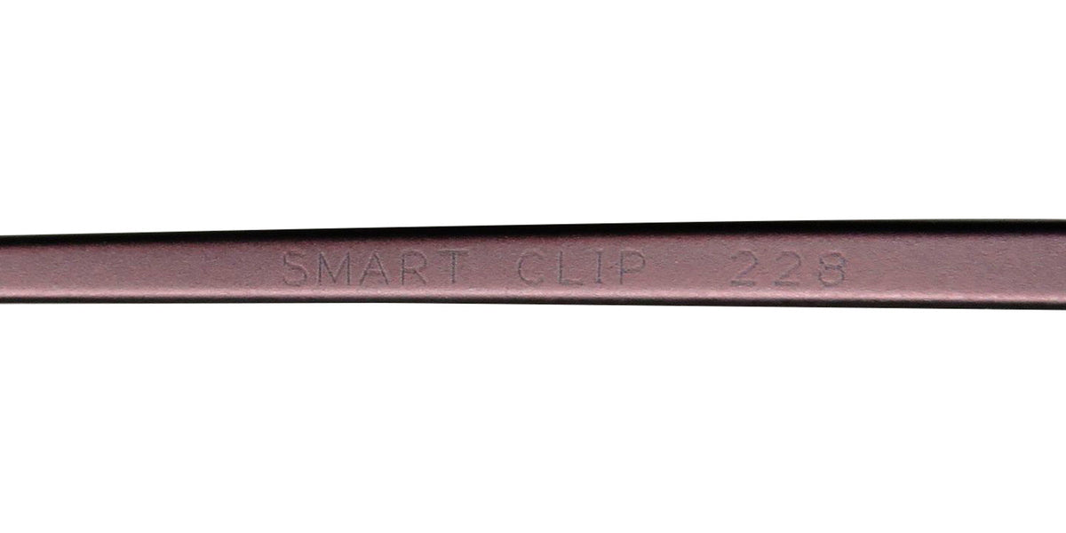 SmartClip 228 Eyeglasses