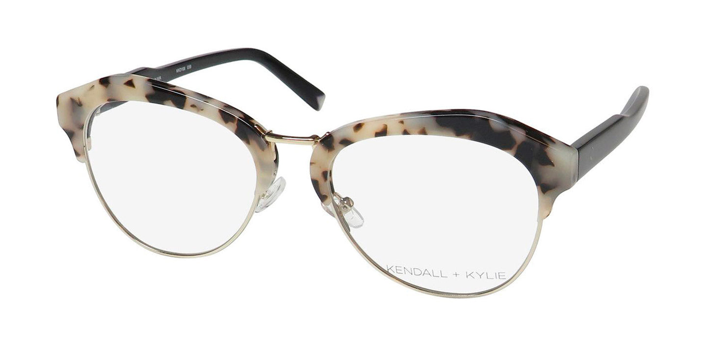 Kendall + Kylie Kko108 Olivia Eyeglasses
