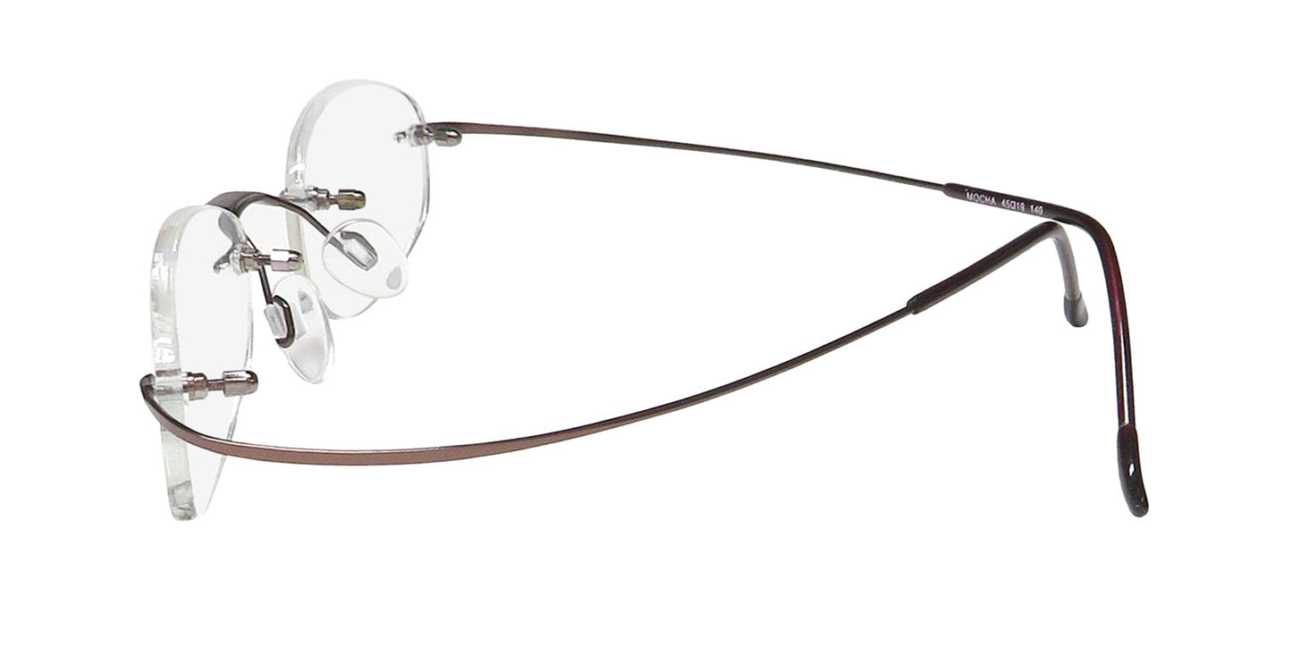 Elite Eyewear 252 C-Clip Eyeglasses