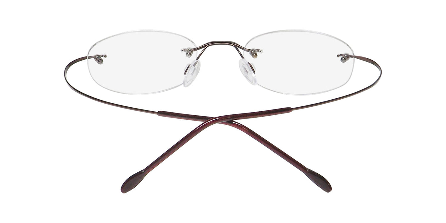 Elite Eyewear 252 C-Clip Eyeglasses