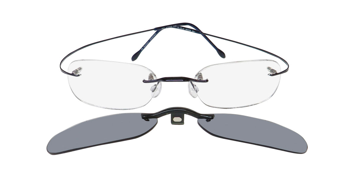 Elite Eyewear 051 C-Clip Eyeglasses
