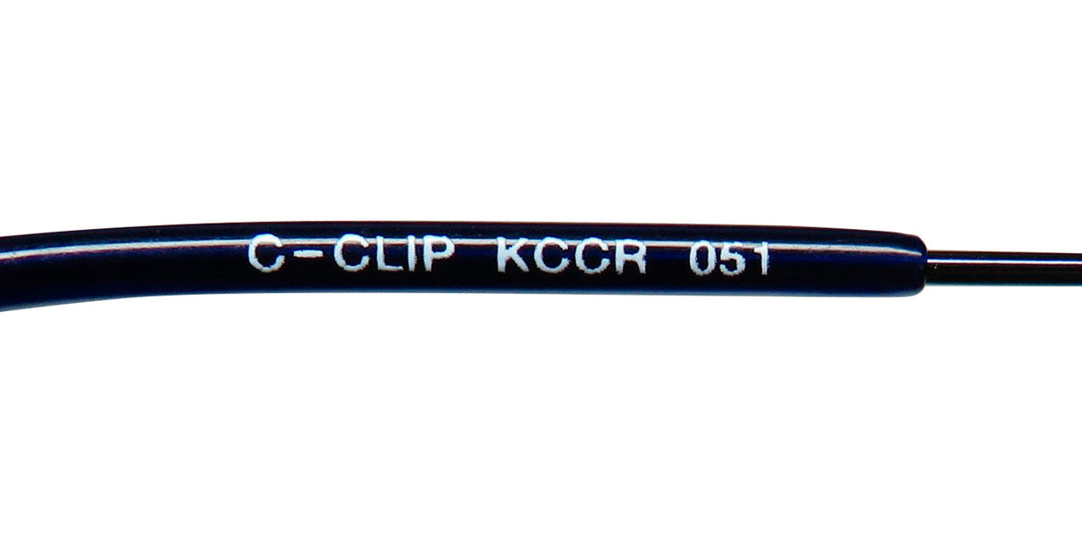 Elite Eyewear 051 C-Clip Eyeglasses