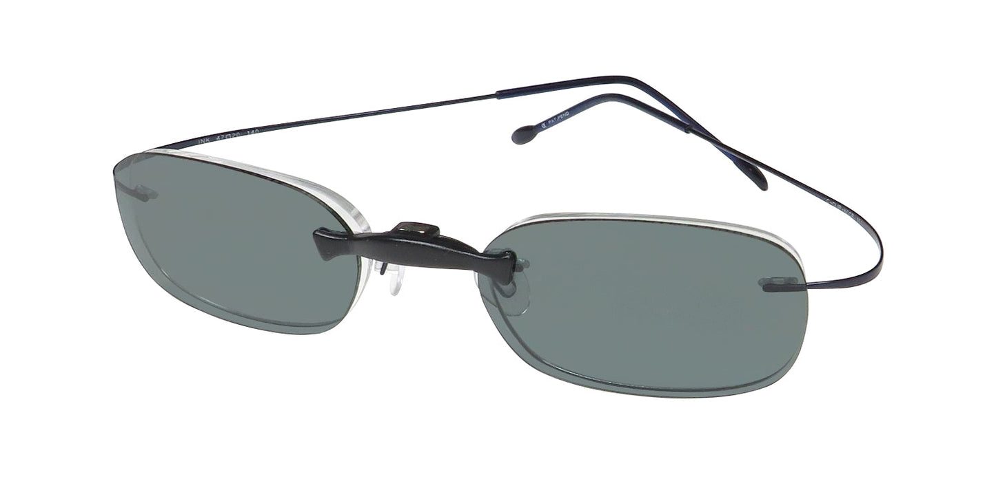 Elite Eyewear C-Clip 151 Eyeglasses
