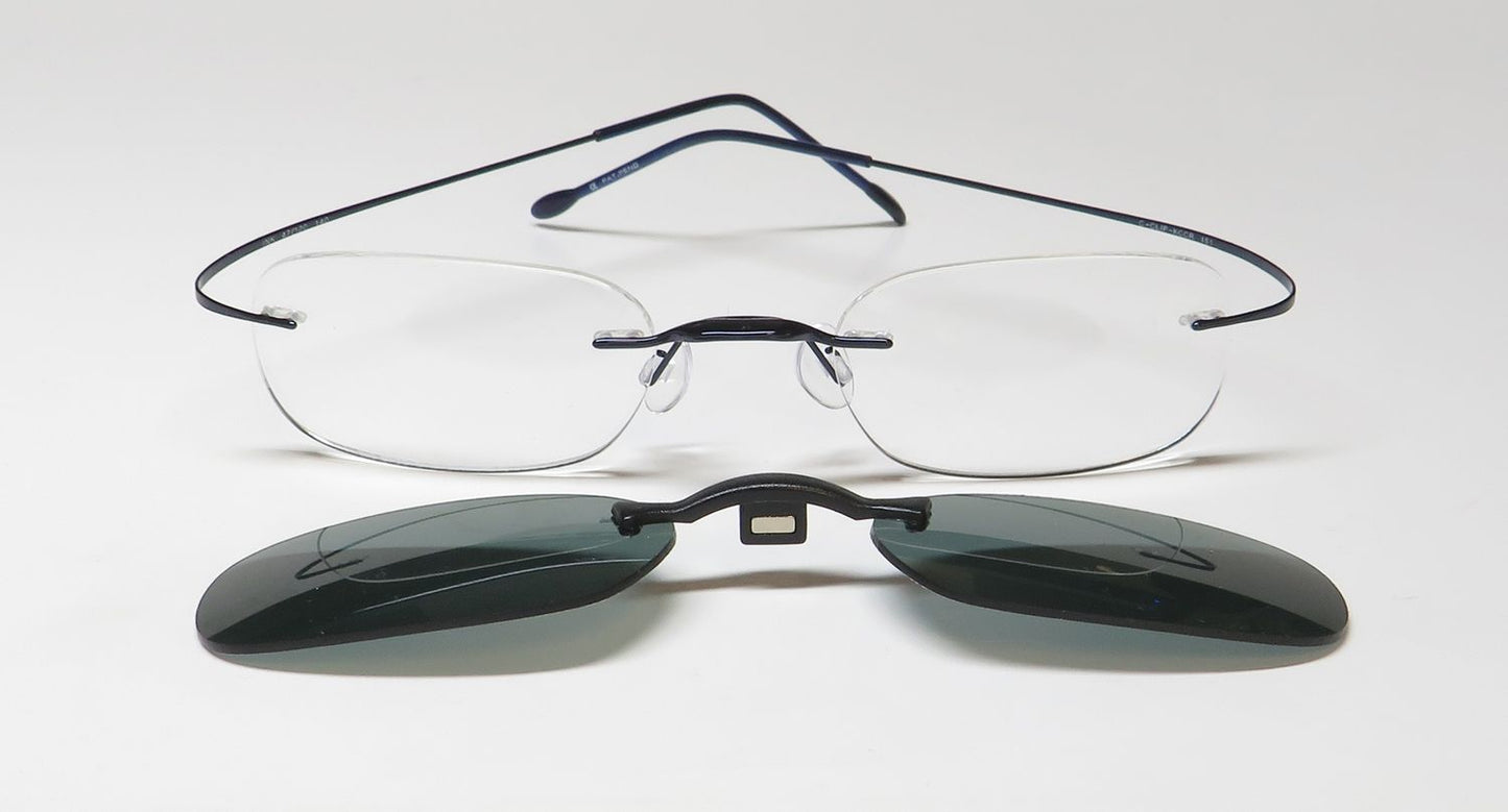 Elite Eyewear C-Clip 151 Eyeglasses