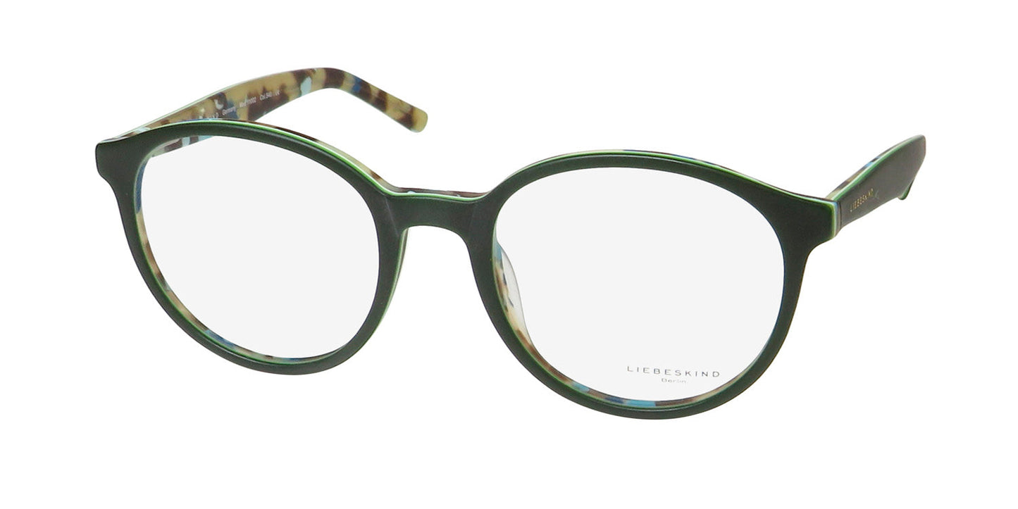 Liebeskind Berlin 11002 Eyeglasses