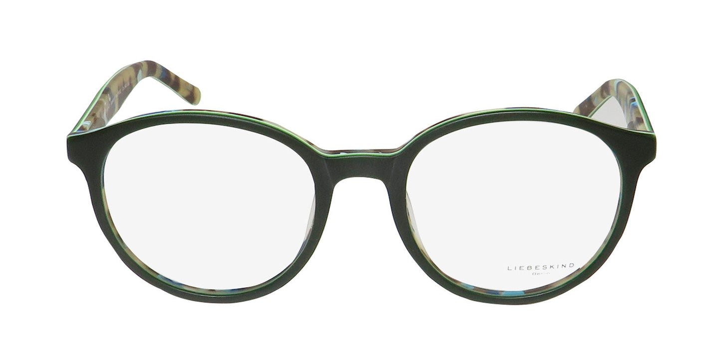 Liebeskind Berlin 11002 Eyeglasses