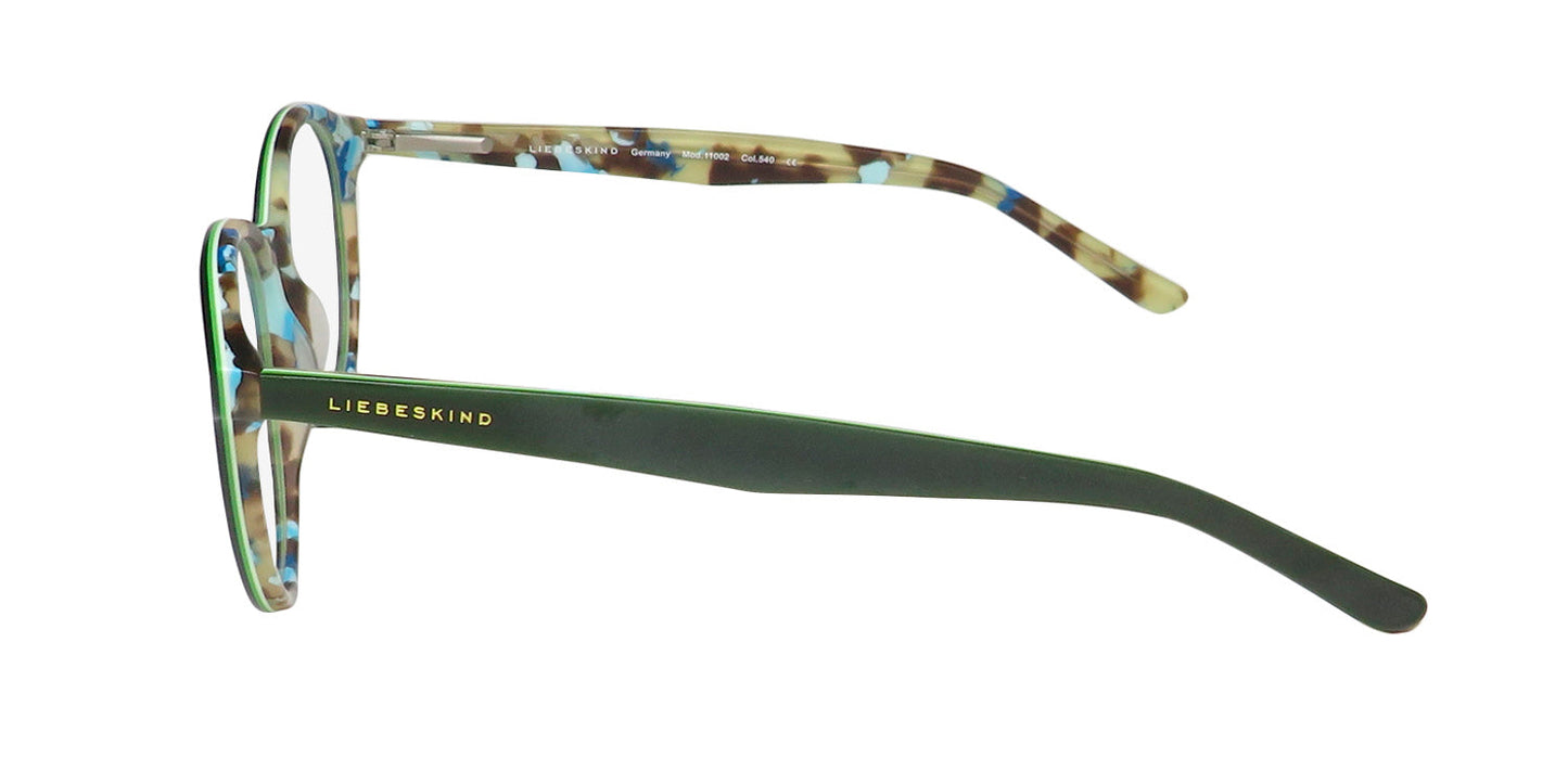 Liebeskind Berlin 11002 Eyeglasses