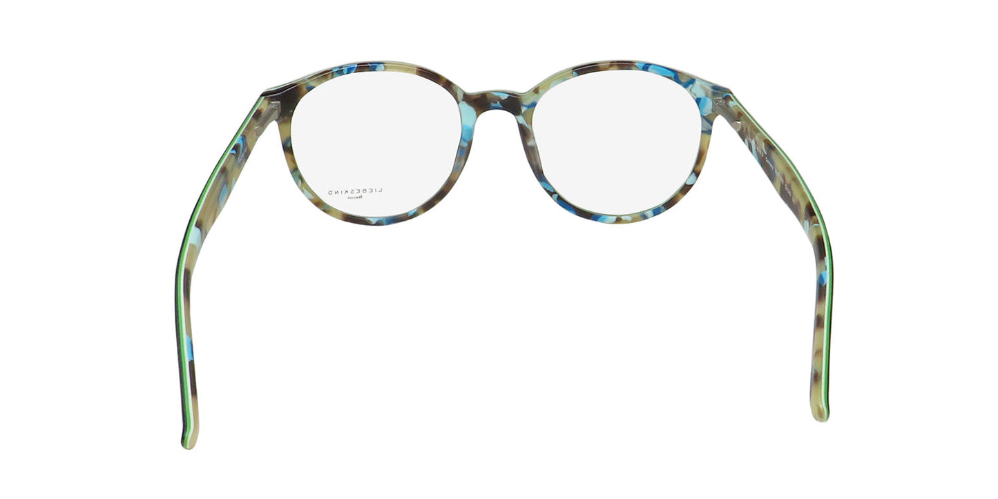 Liebeskind Berlin 11002 Eyeglasses