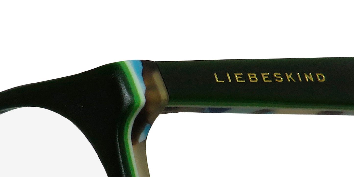 Liebeskind Berlin 11002 Eyeglasses
